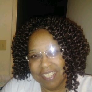 Meet your Posher, Patrina